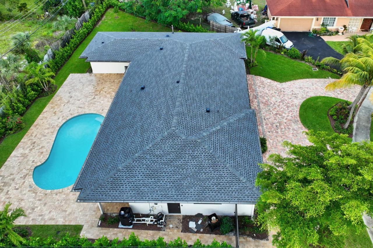 Sandals Beach Cottage Fort Lauderdale Exterior foto